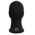 Kominiarka ASSOS Winter Face Mask P1 Black Series II Kominiarka ASSOS Winter Face Mask P1 Black Series II