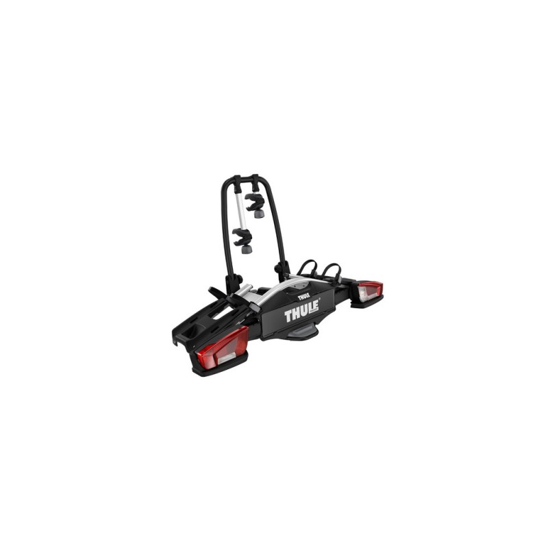 Thule VeloCompact 924 bagażnik na hak na 2 rowery Thule VeloCompact 924 bagażnik na hak na 2 rowery