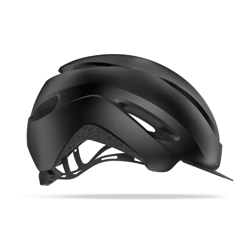 RUDY PROJECT Kask CENTRAL + BLACK MATTE [R: L 59-61]