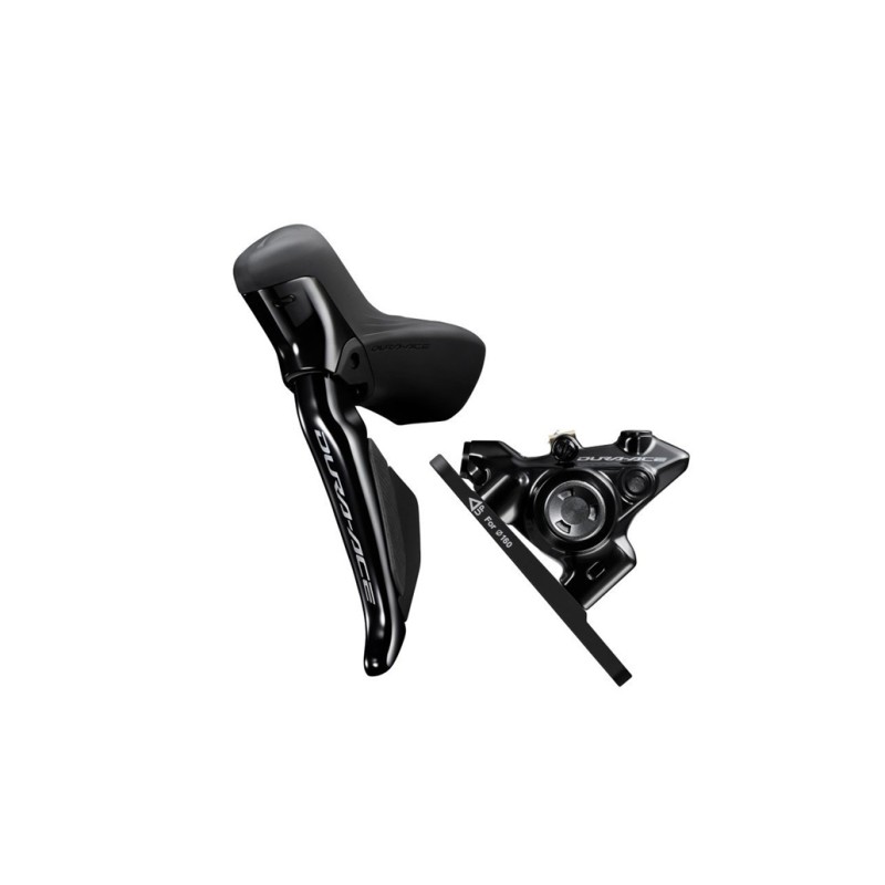 SHIMANO DURA-ACE Hamulec (zestaw)DB Set Front STR9270(L),BRR9270(F) SHIMANO DURA-ACE Hamulec (zestaw)DB Set Front STR9270(L),BRR9270(F)