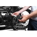 Thule VeloSpace XT 938 bagażnik na hak na 2 rowery Thule VeloSpace XT 938 bagażnik na hak na 2 rowery