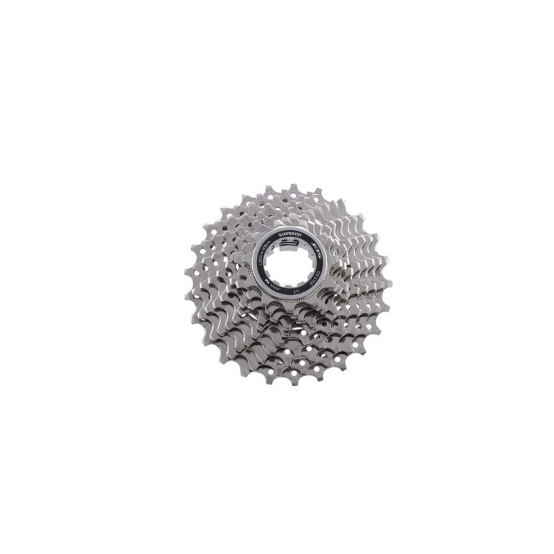 Kaseta SHIMANO 10rz 11-28 CS-5700 Kaseta SHIMANO 10rz 11-28 CS-5700
