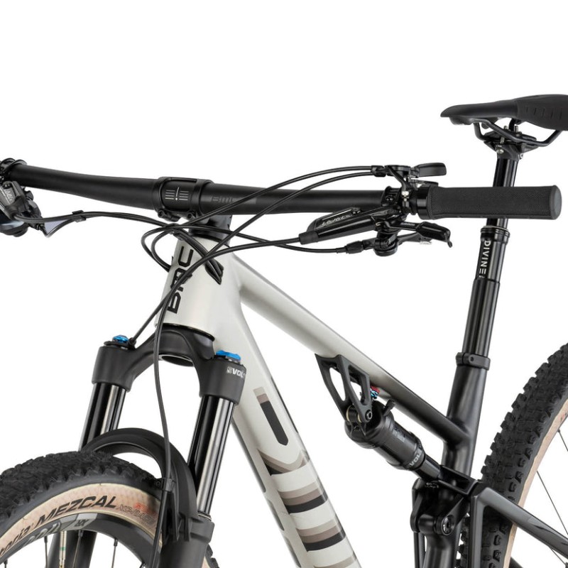 BMC FOURSTROKE TWO S BMC FOURSTROKE TWO S