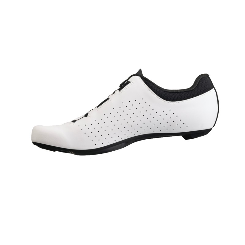 Buty szosowe FIZIK Vento Omna białe/czarne - 45 Buty szosowe FIZIK Vento Omna białe/czarne - 45