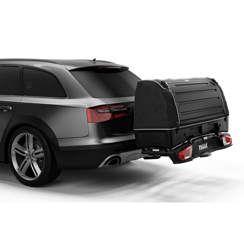 Thule VeloSpace XT 938 bagażnik na hak na 2 rowery Thule VeloSpace XT 938 bagażnik na hak na 2 rowery