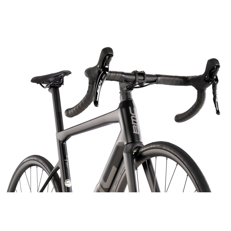 BMC TEAMMACHINE SLR FOUR BMC TEAMMACHINE SLR FOUR