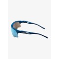 Okulary RUDY PROJECT KEYBLADE PACIFIC BLUE MATTE - MULTILASER ICE