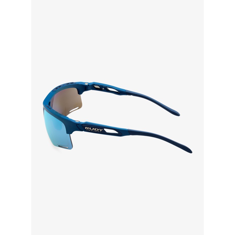 Okulary RUDY PROJECT KEYBLADE PACIFIC BLUE MATTE - MULTILASER ICE