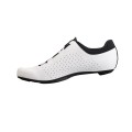 Buty szosowe FIZIK VENTO OMNA WHITE - BLACK - 44 Buty szosowe FIZIK VENTO OMNA WHITE - BLACK - 44