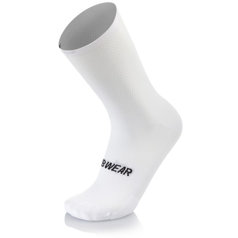MB WEAR Skarpety : Socks Pro White S/M MB WEAR Skarpety : Socks Pro White S/M