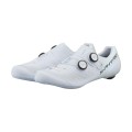 SHIMANO S-PHYRE Buty SH-RC903 Damskie Białe