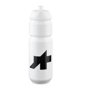 Bidon ASSOS SIGNATURE Water Bottle Large WhiteSeries 750ml