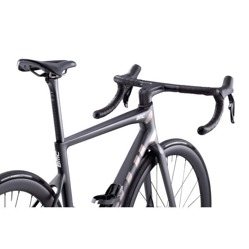 BMC TEAMMACHINE SLR01 FOUR 56cm