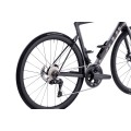 BMC TEAMMACHINE SLR01 FOUR 56cm