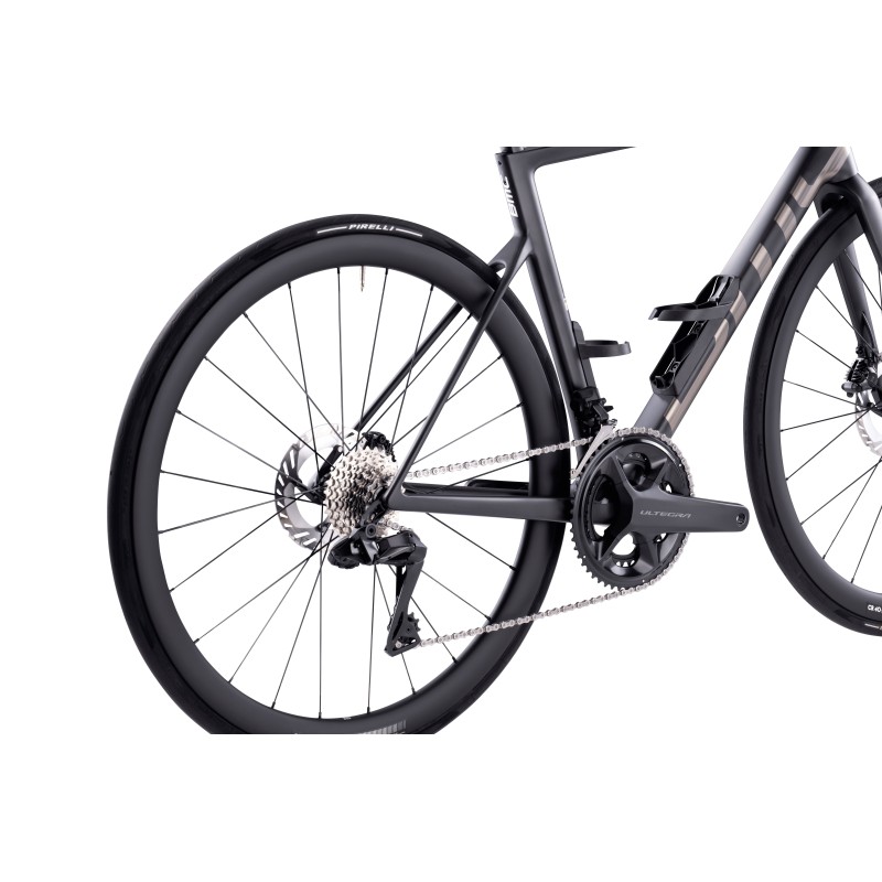 BMC TEAMMACHINE SLR01 FOUR 56cm