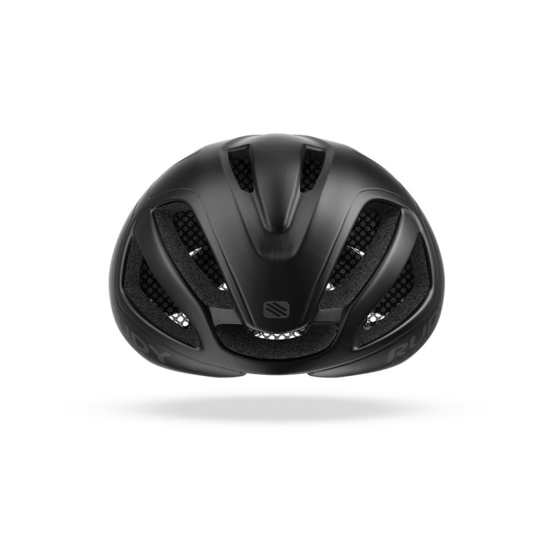 RUDY PROJECT KASK SPECTRUM BLACK (MATTE) RUDY PROJECT KASK SPECTRUM BLACK (MATTE)