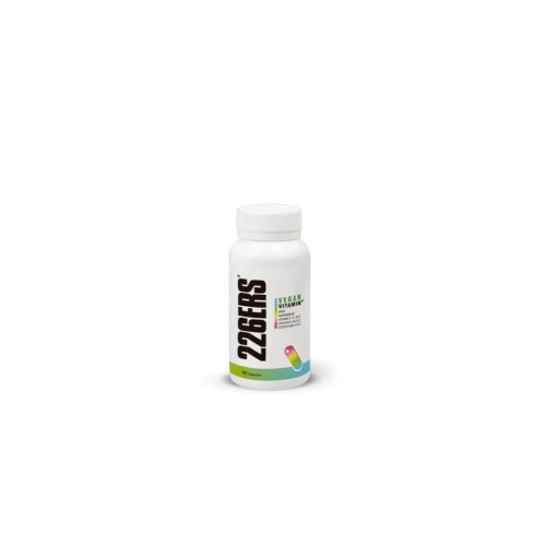 226ers VEGAN VITAMIN + kapsułki (kompleks witaminowy)