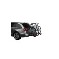 Thule VeloCompact 924 bagażnik na hak na 2 rowery Thule VeloCompact 924 bagażnik na hak na 2 rowery