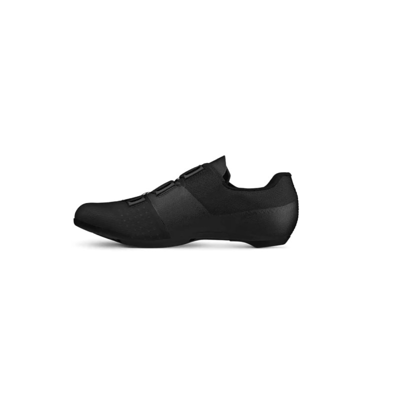 Buty szosowe FIZIK Tempo Overcurve R4 wide czarne/czarne - 39 Buty szosowe FIZIK Tempo Overcurve R4 wide czarne/czarne - 39