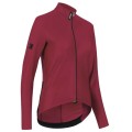 Bluza kolarska jesienna damska ASSOS UMA GT Spring Fall Jersey C2 Bolgheri Red
