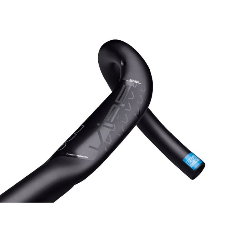PRO Kierownica Vibe Aero purs. Czarna 40cm/31.8mm Alu PRO Kierownica Vibe Aero purs. Czarna 40cm/31.8mm Alu