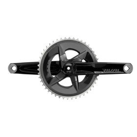 Korba SRAM RIVAL AXS DUB 2x12s  48-35T 172.5mm