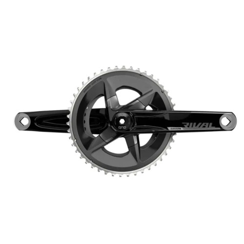 Korba SRAM RIVAL AXS DUB 2x12s  48-35T 172.5mm