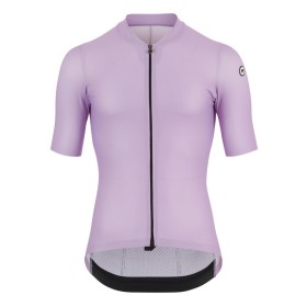 Koszulka kolarska damska ASSOS UMA GT Jersey S11 Interstellar Orchid 