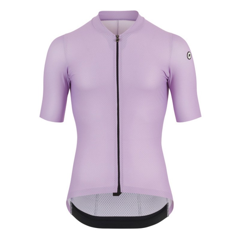Koszulka kolarska damska ASSOS UMA GT Jersey S11 Interstellar Orchid Koszulka kolarska damska ASSOS UMA GT Jersey S11 Interstellar Orchid