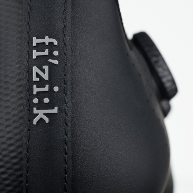 Buty szosowe FIZIK Vento Infinito Carbon 2 białe/czarne - 45