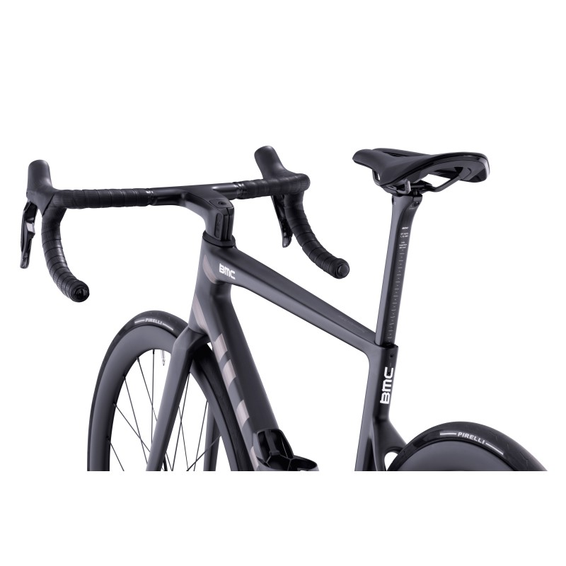 BMC TEAMMACHINE SLR01 FOUR 56cm