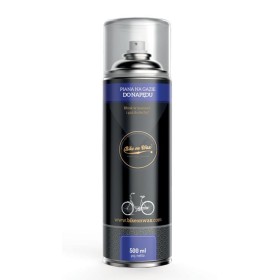 Trezado Bike on Wax - Piana na gazie do napędu - aerozol 400ml