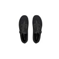 Buty szosowe FIZIK Tempo Overcurve R4 wide czarne/czarne - 44 Buty szosowe FIZIK Tempo Overcurve R4 wide czarne/czarne - 44