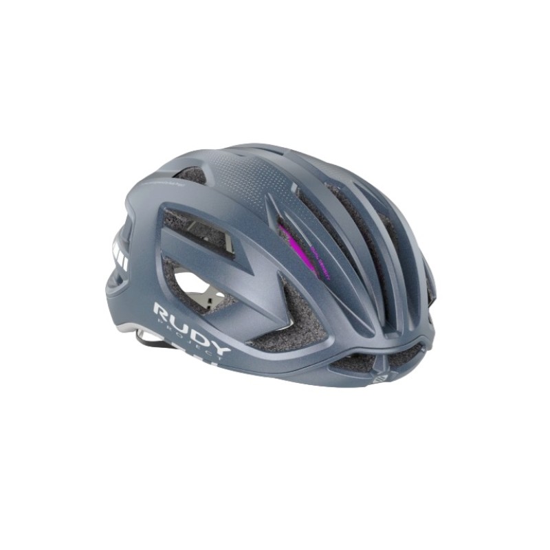RUDY PROJECT Kask EGOS COSMIC BLUE MATTE S RUDY PROJECT Kask EGOS COSMIC BLUE MATTE S