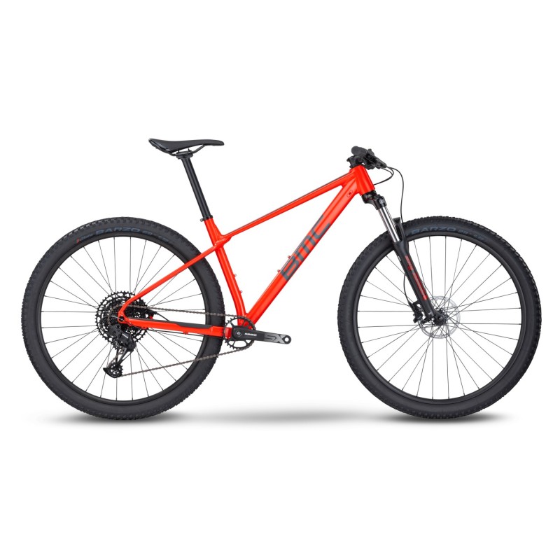 BMC TWOSTROKE AL FOUR L BMC TWOSTROKE AL FOUR L