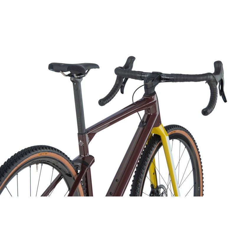 BMC URS01 THREE L BMC URS01 THREE L