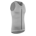 Podkoszulka potówka ASSOS ASSOSOIRES Summer NS Skin Layer P1 Grey Series I Podkoszulka potówka ASSOS ASSOSOIRES Summer NS Skin Layer P1 Grey Series I