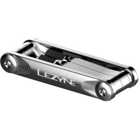 Multi Tool LEZYNE PRO SV5 srebrny