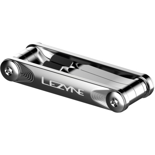 Multi Tool LEZYNE PRO SV5 srebrny