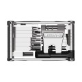 Multi Tool LEZYNE SUPER SV22 Srebrny Multi Tool LEZYNE SUPER SV22 Srebrny