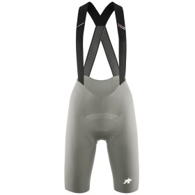 Spodenki kolarskie damskie ASSOS DYORA R Bib Shorts S11 Edge Green