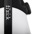 Buty szosowe FIZIK Vento Omna białe/czarne - 45 Buty szosowe FIZIK Vento Omna białe/czarne - 45