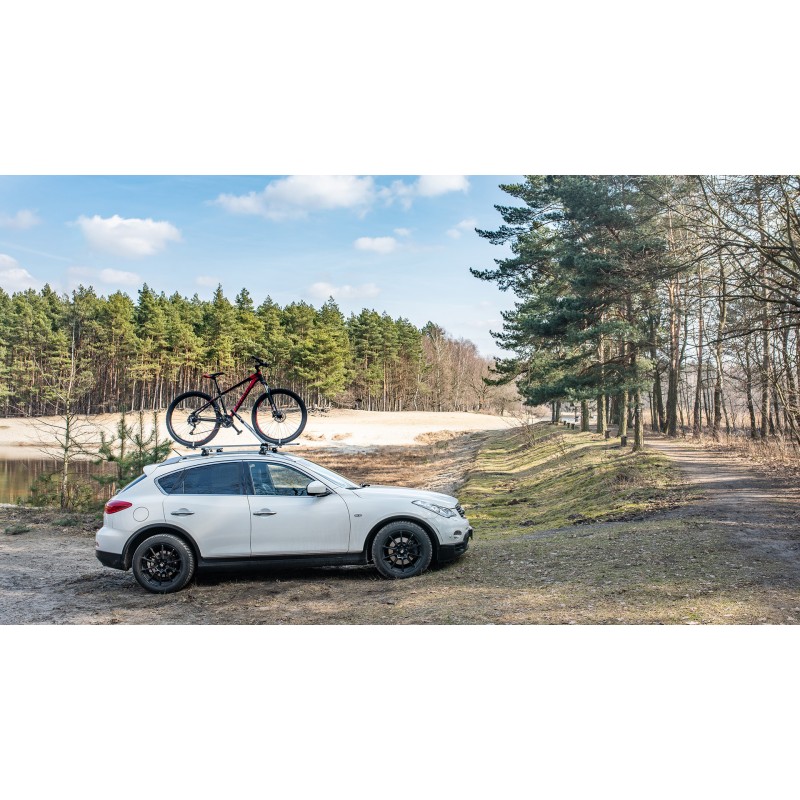 Taurus BikeUp Uchwyt rowerowy Taurus BikeUp Uchwyt rowerowy
