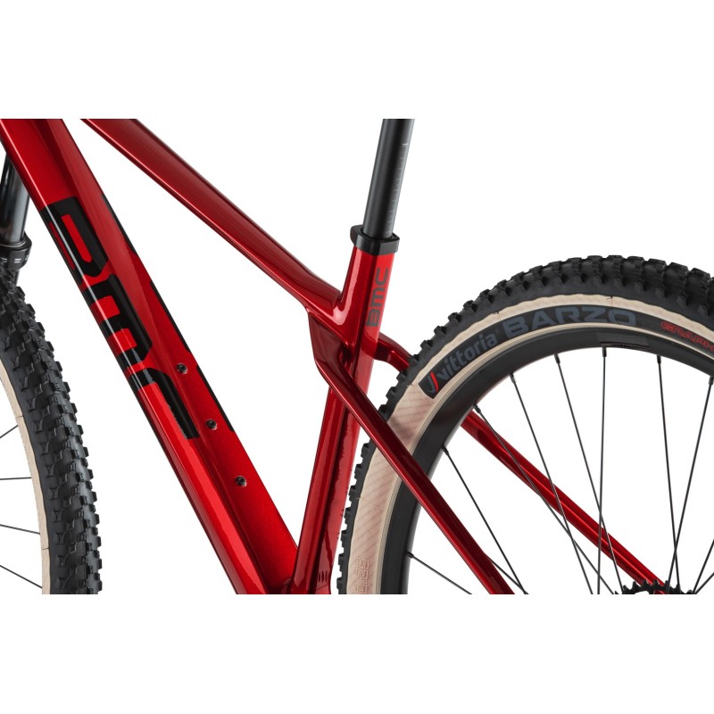 BMC TWOSTROKE 01 FOUR M BMC TWOSTROKE 01 FOUR M