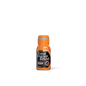 NAMED Total Energy Shot 60 ml. kofeina, tauryna, guarana