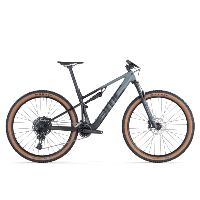 BMC FOURSTROKE AMP LT THREE L BMC FOURSTROKE AMP LT THREE L