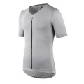 Podkoszulka potówka ASSOS ASSOSOIRES Summer SS Skin Layer P1 Grey Series II Podkoszulka potówka ASSOS ASSOSOIRES Summer SS Skin Layer P1 Grey Series II