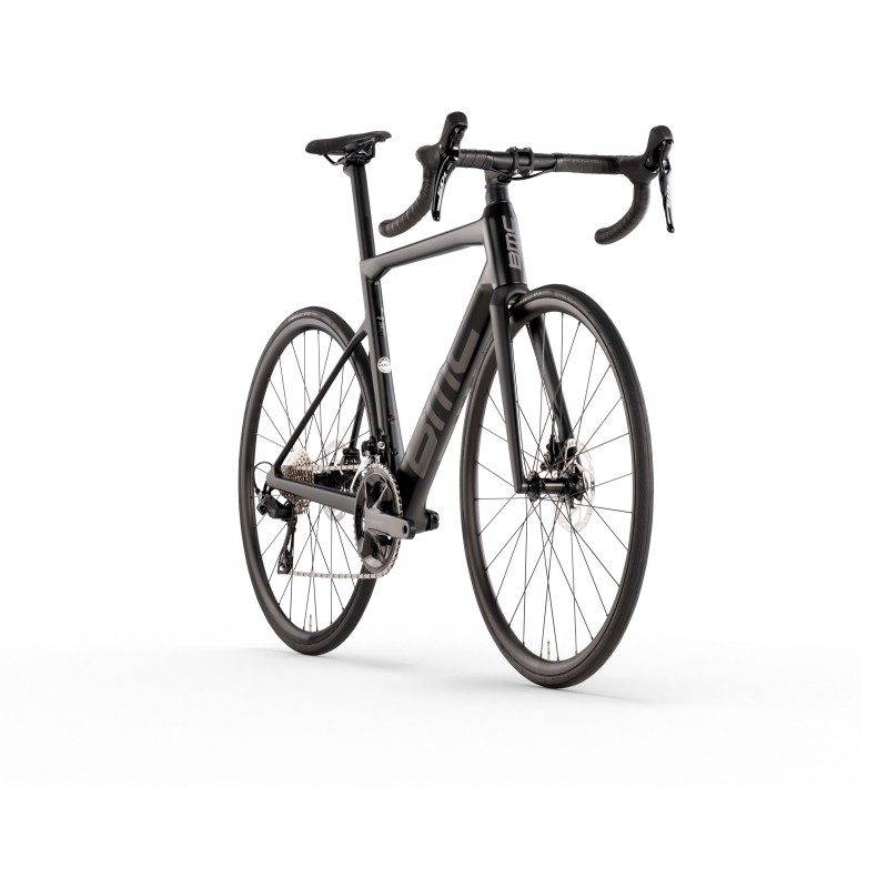 BMC TEAMMACHINE SLR FOUR BMC TEAMMACHINE SLR FOUR