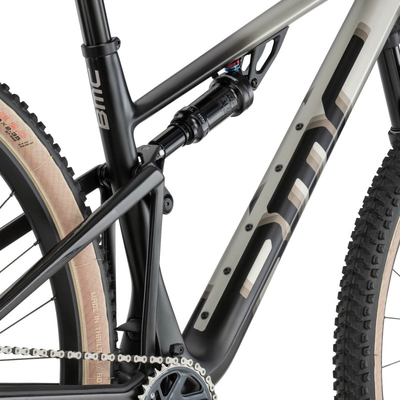 BMC FOURSTROKE TWO S BMC FOURSTROKE TWO S