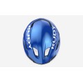 RUDY PROJECT KASK NYTRON BLUE METAL (SHINY) [S-M 55-58]